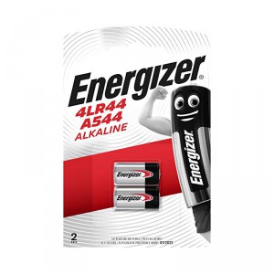 БАТАРЕЙКА ENERGIZER 4LR44/476A - (1ШТ)